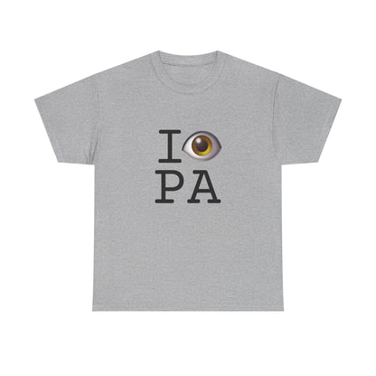"I See (Eye) Pennsylvania" Tee