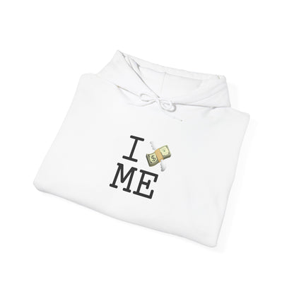 "I Lose Money in Maine" Hoodie