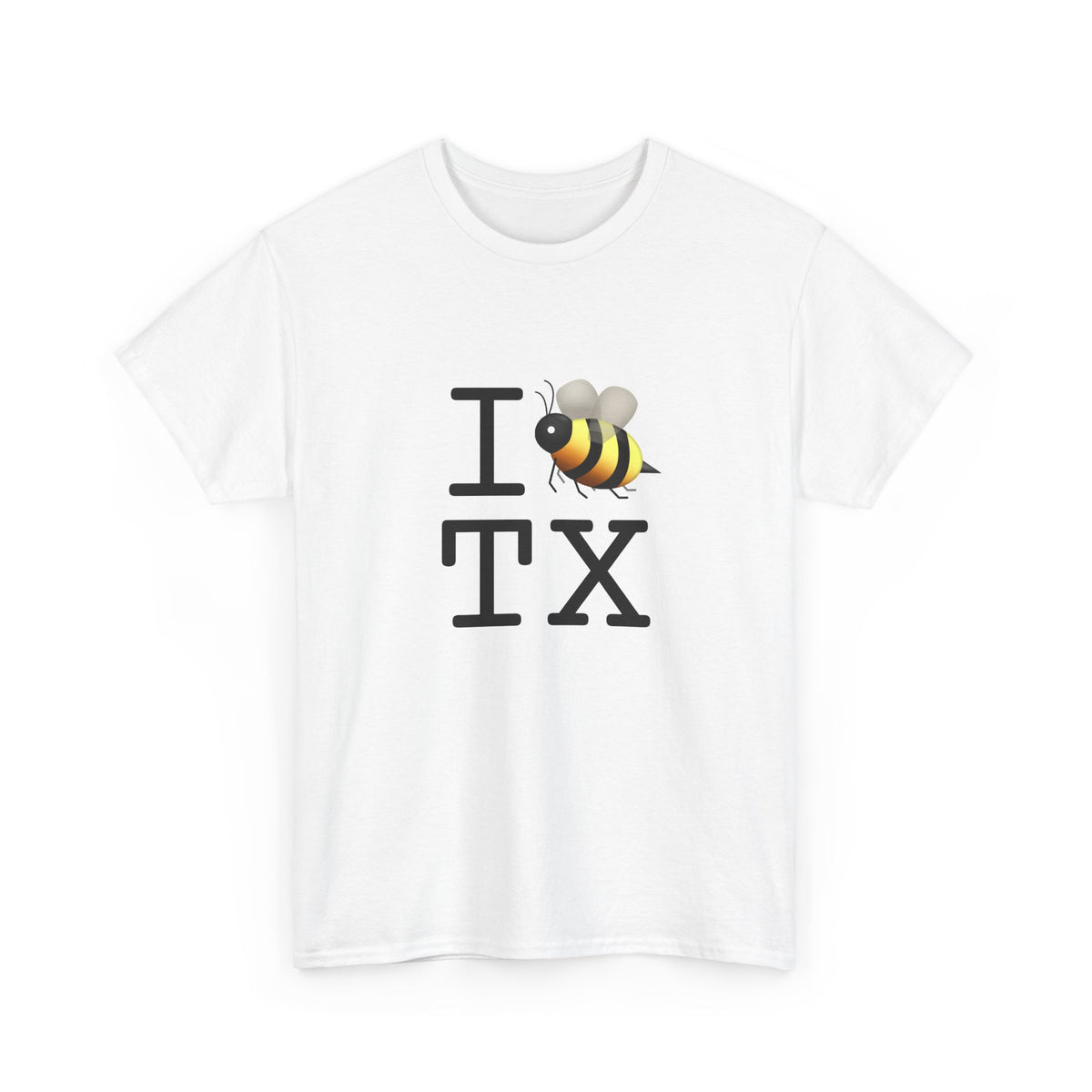 "I Bee in Texas" Tee