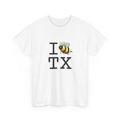 "I Bee in Texas" Tee