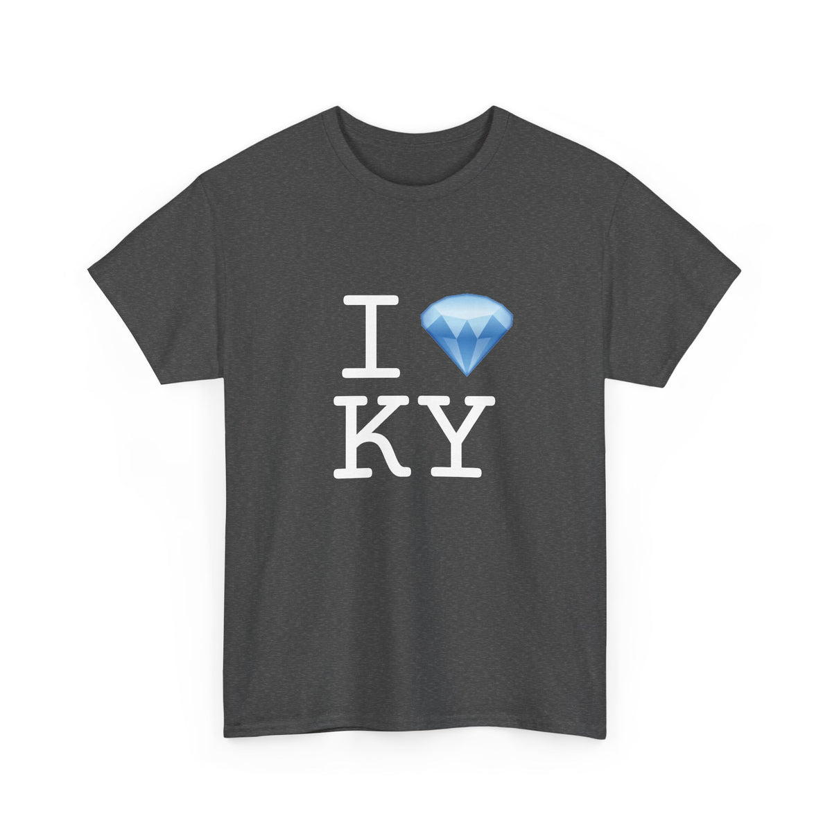 "I Diamond Kentucky" Tee