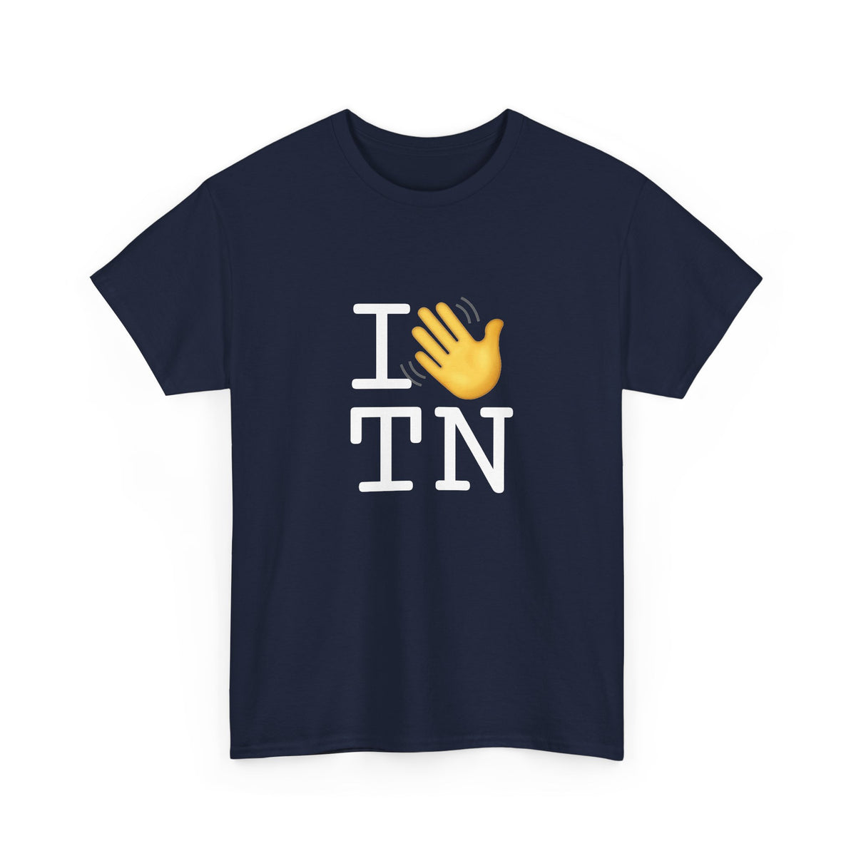 "I Wave at Tennessee" Tee