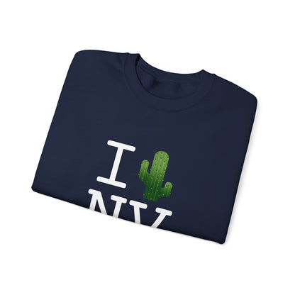 "I Cactus Nevada" Sweatshirt