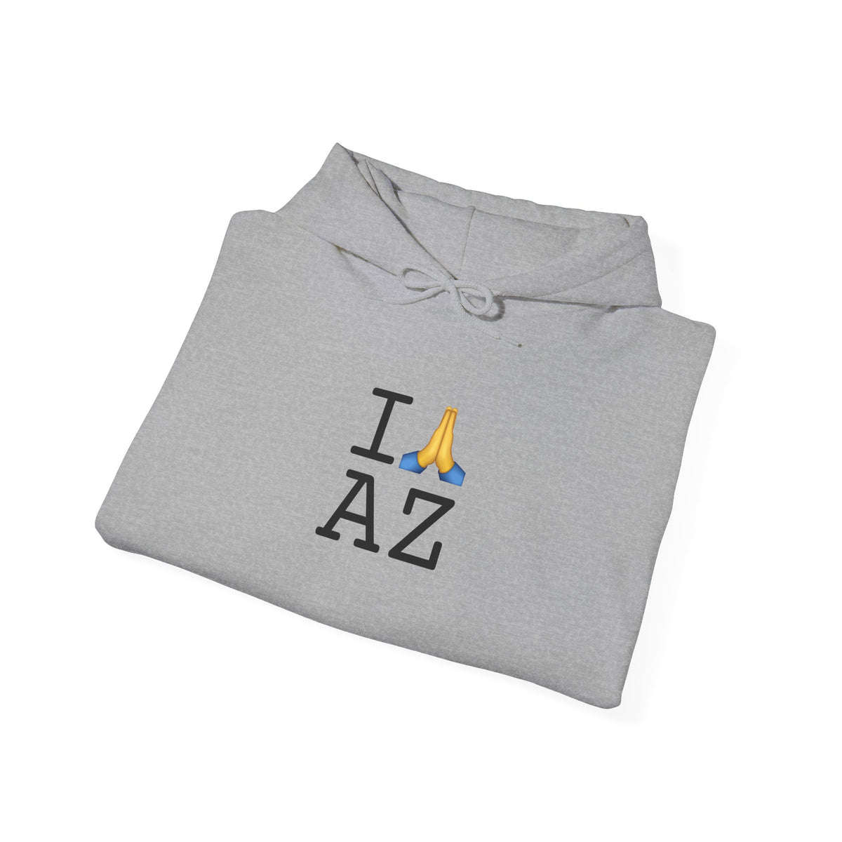 "I Pray for Arizona" Hoodie