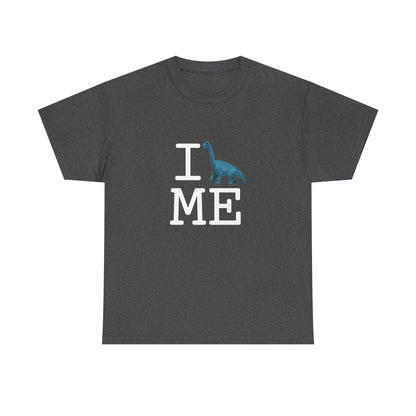 "I'm a Dinosaur in Maine" Tee
