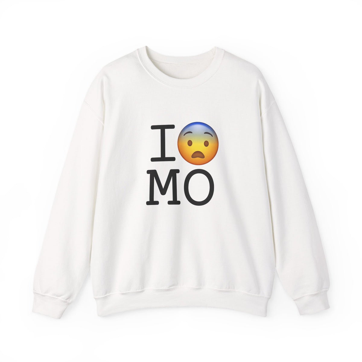 "I Fear Missouri" Sweatshirt