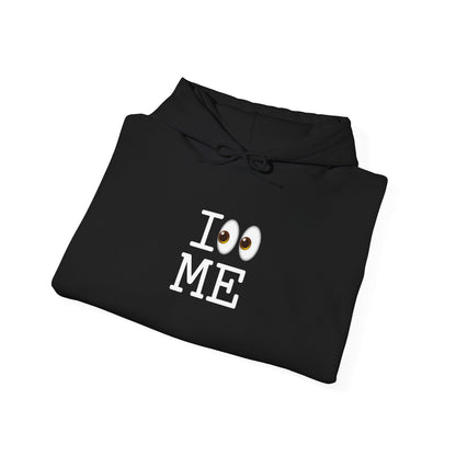 "I Look at Maine" Hoodie