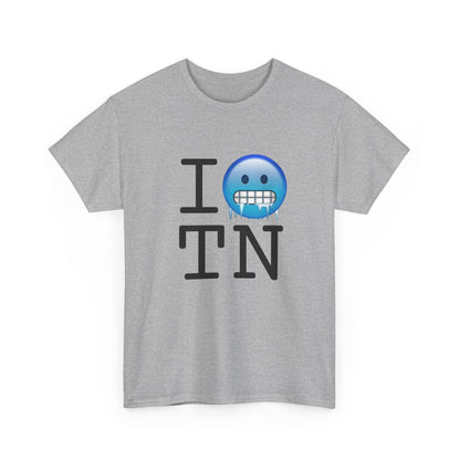 "I'm Cold in Tennessee" Tee