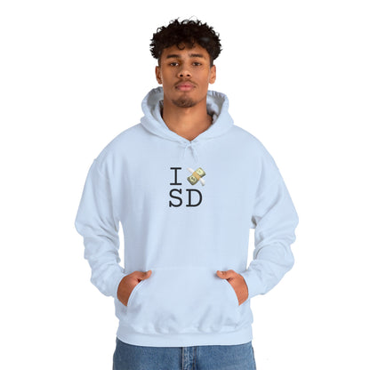 "I Lose Money in South Dakota" Hoodie