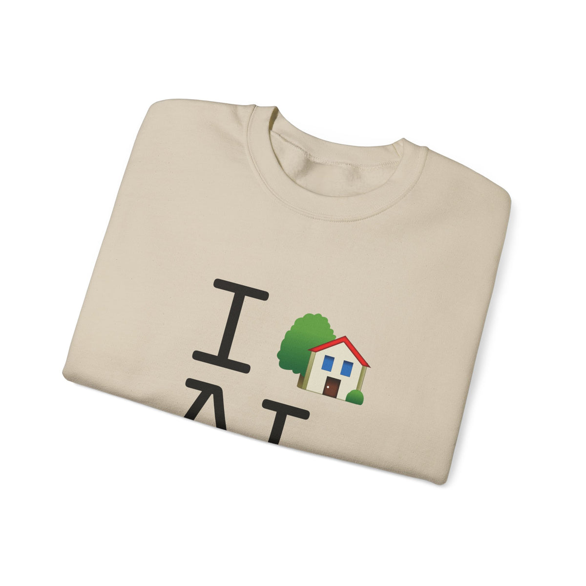 "I'm Home in Alabama" Sweatshirt