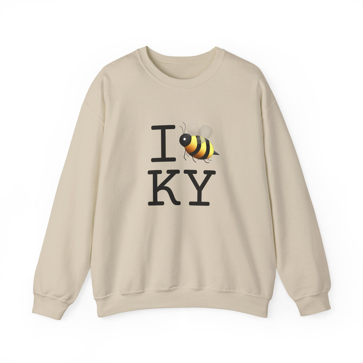 "I Bee in Kentucky" Sweatshirt