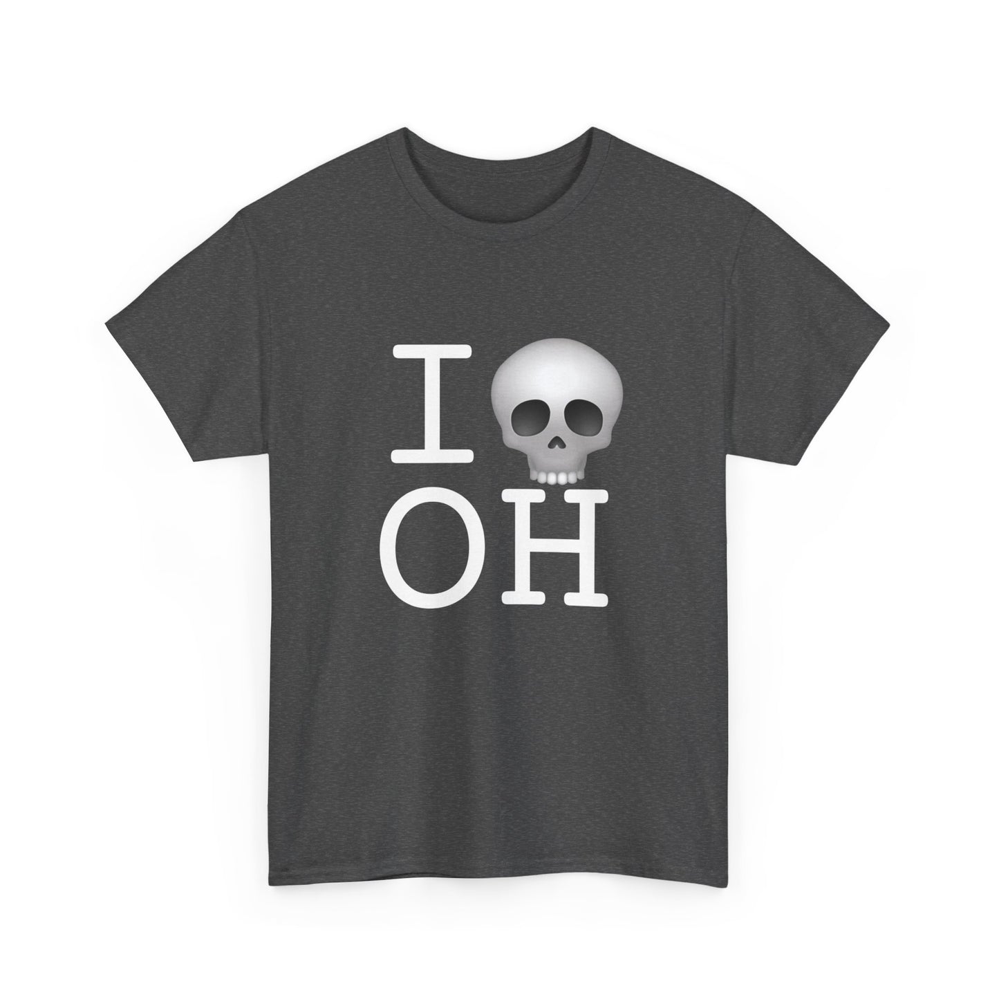 "I'm Dead in Ohio" Tee