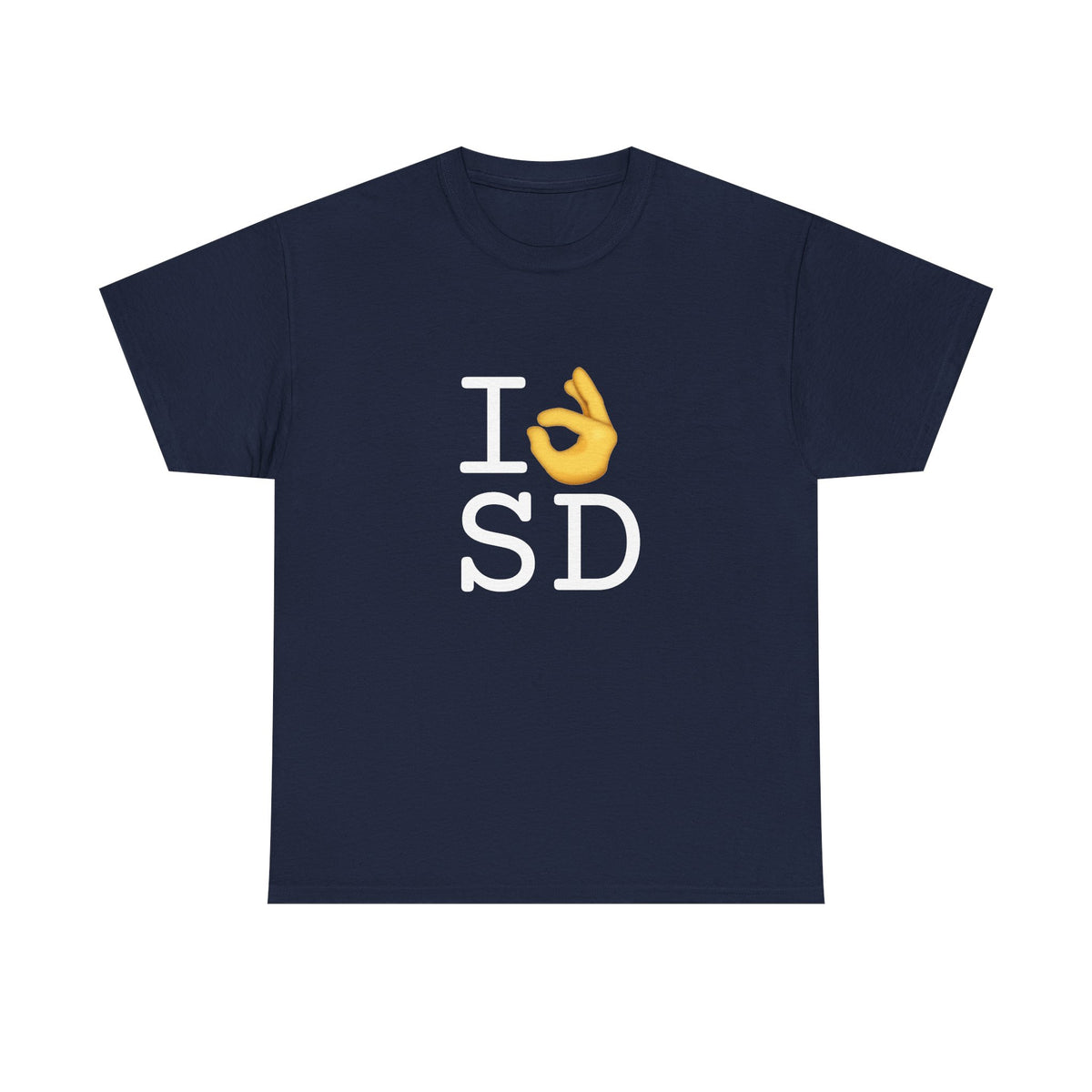 "I'm OK with South Dakota" Tee