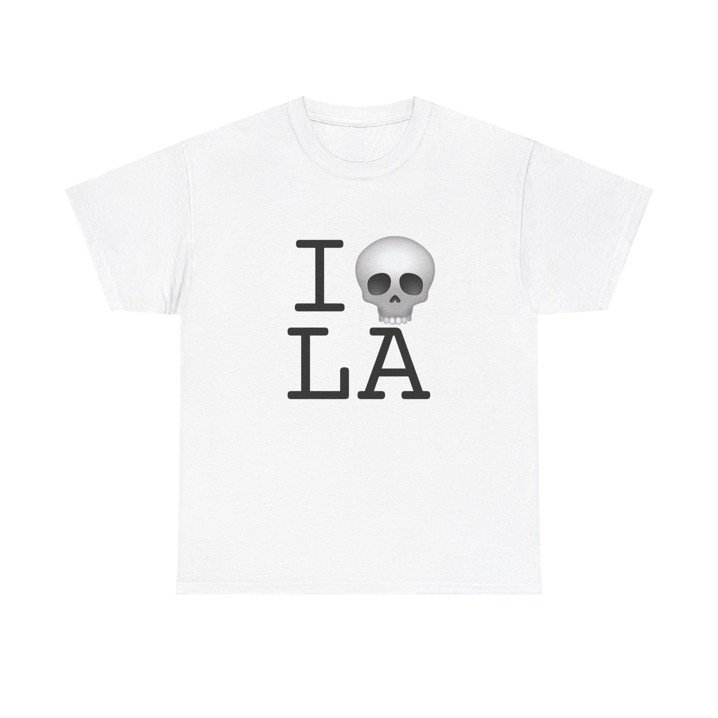 "I'm Dead in Louisiana" Tee