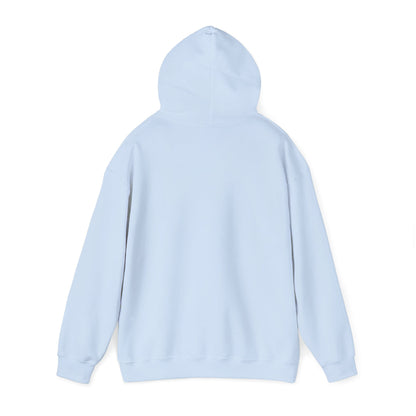 "I Adore Alabama" Hoodie