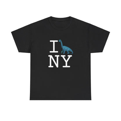 "I'm a Dinosaur in New York" Tee