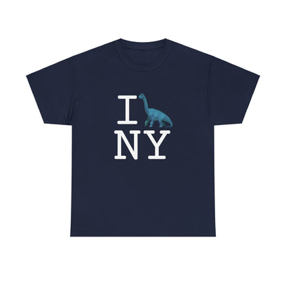 "I'm a Dinosaur in New York" Tee