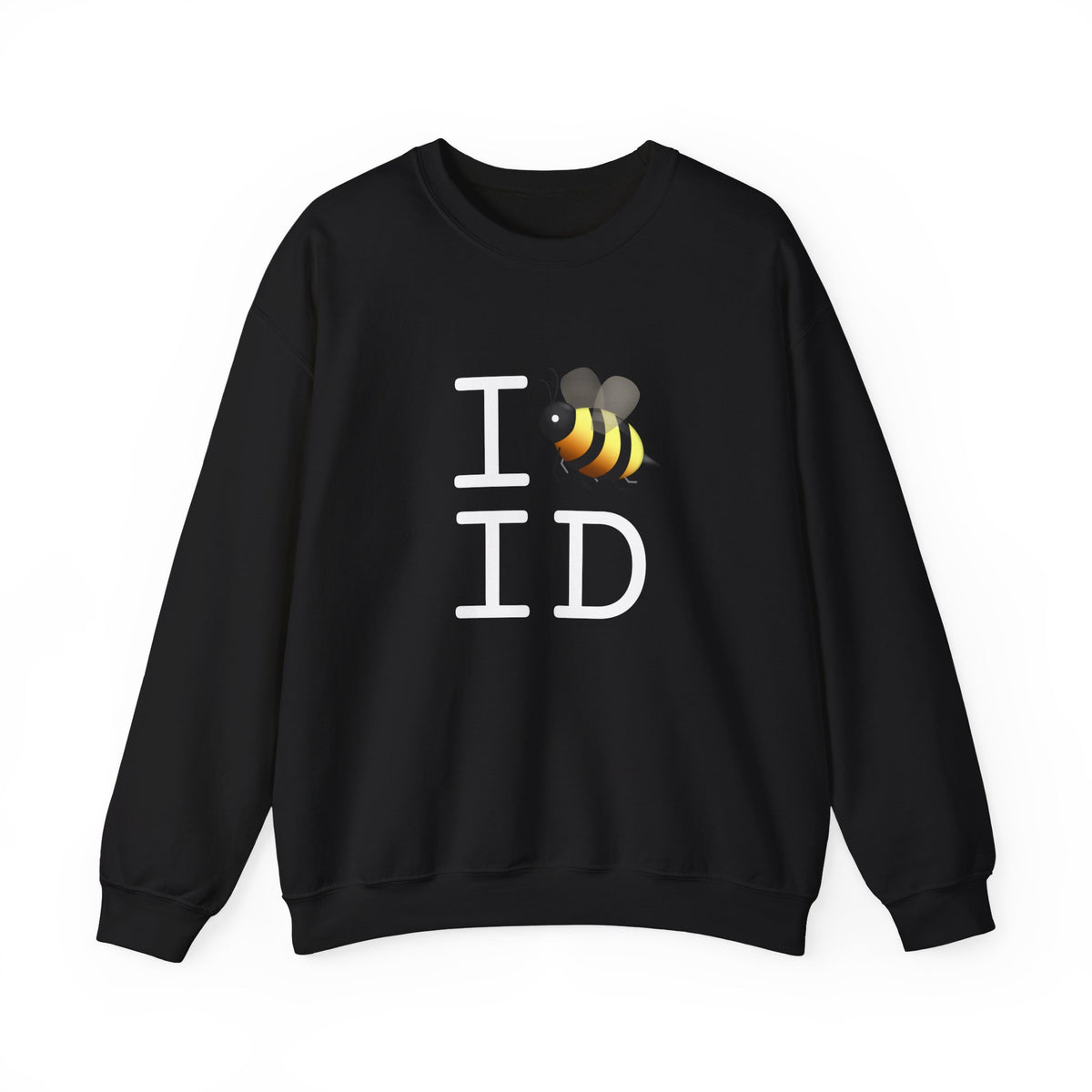 "I Bee in Idaho" Sweatshirt