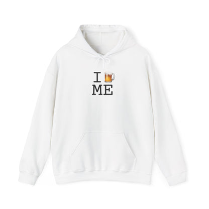 "I Beer Maine" Hoodie