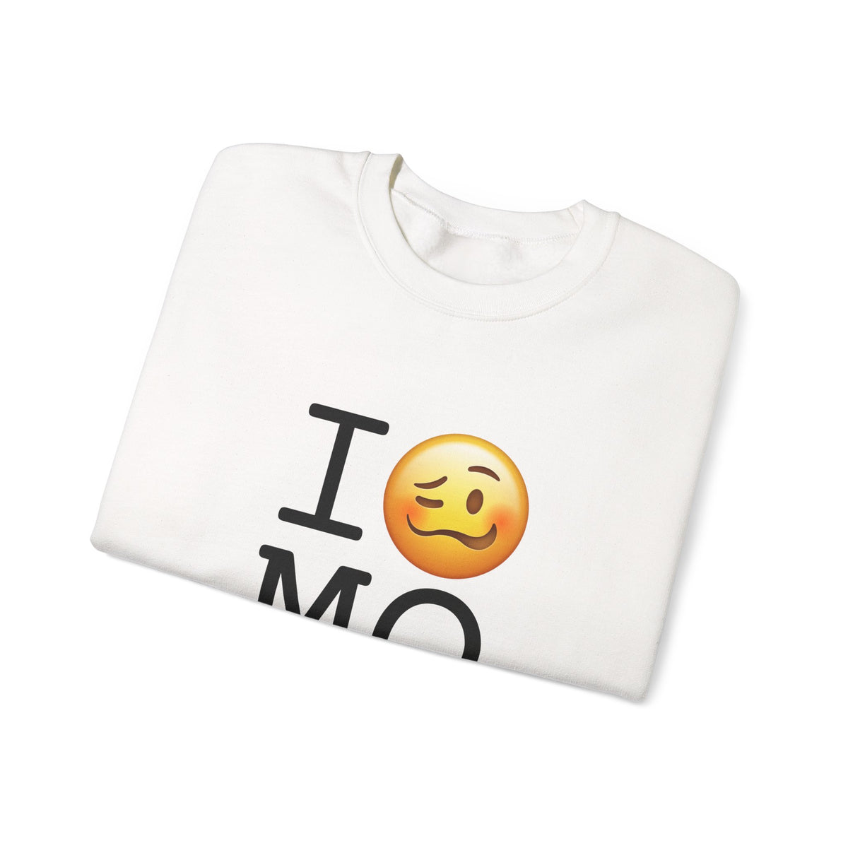 "I'm Drunk in Missouri" Sweatshirt