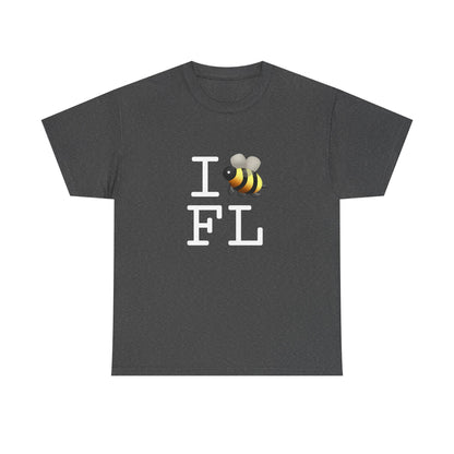 "I Bee in Florida" Tee