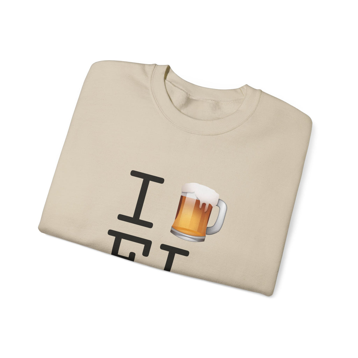 "I Beer Florida" Sweatshirt