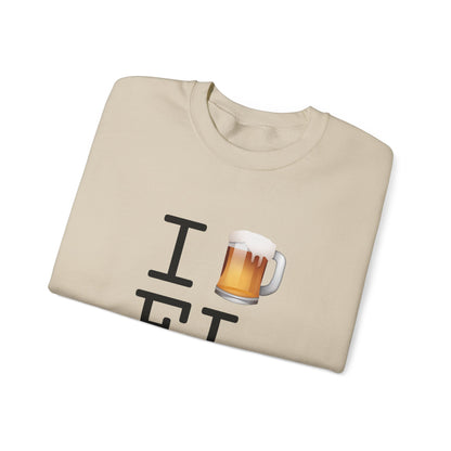"I Beer Florida" Sweatshirt