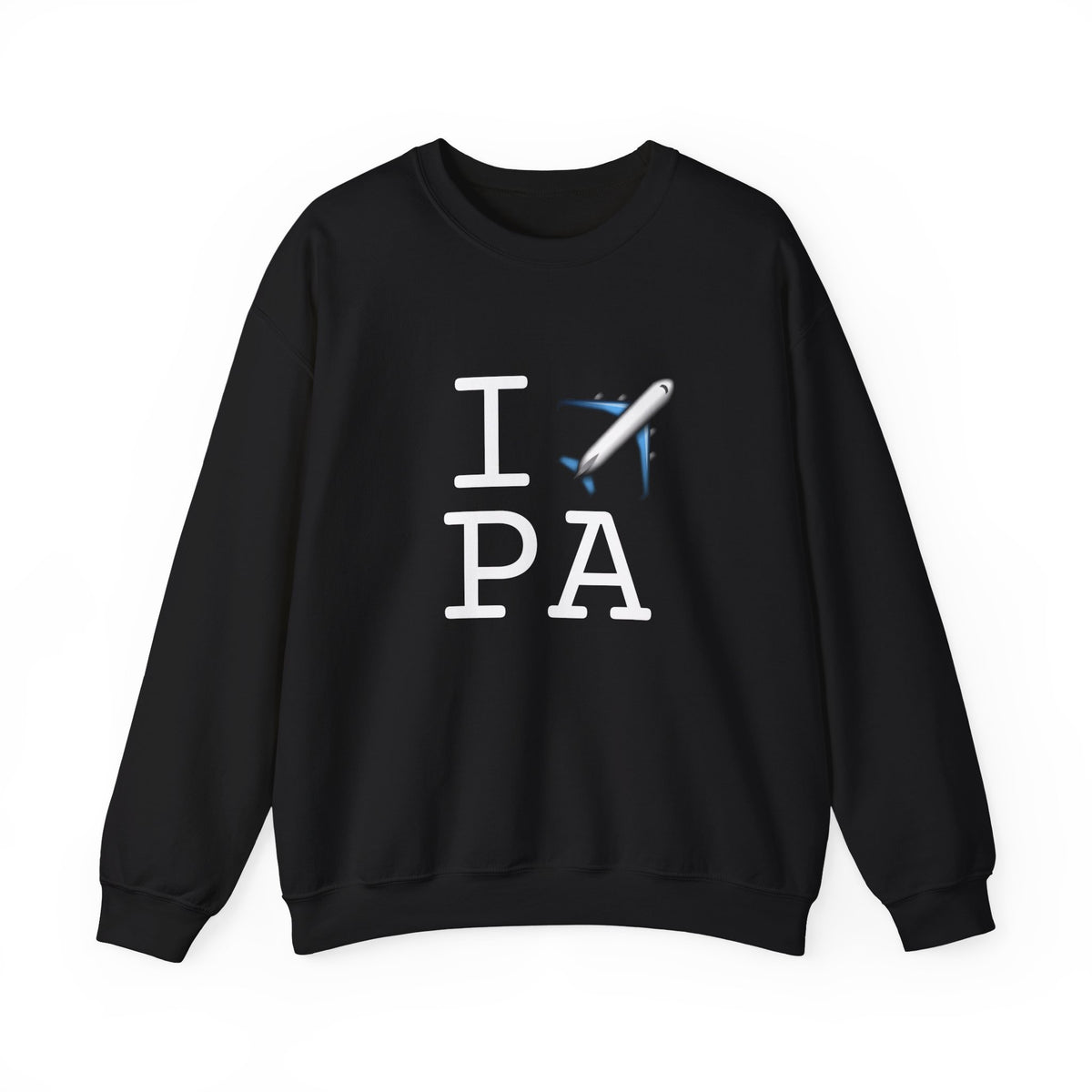 "I Fly Over Pennsylvania" Sweatshirt