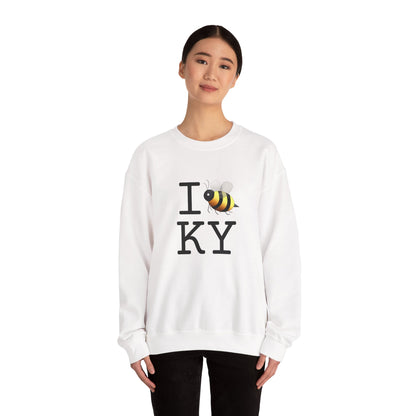 "I Bee in Kentucky" Sweatshirt