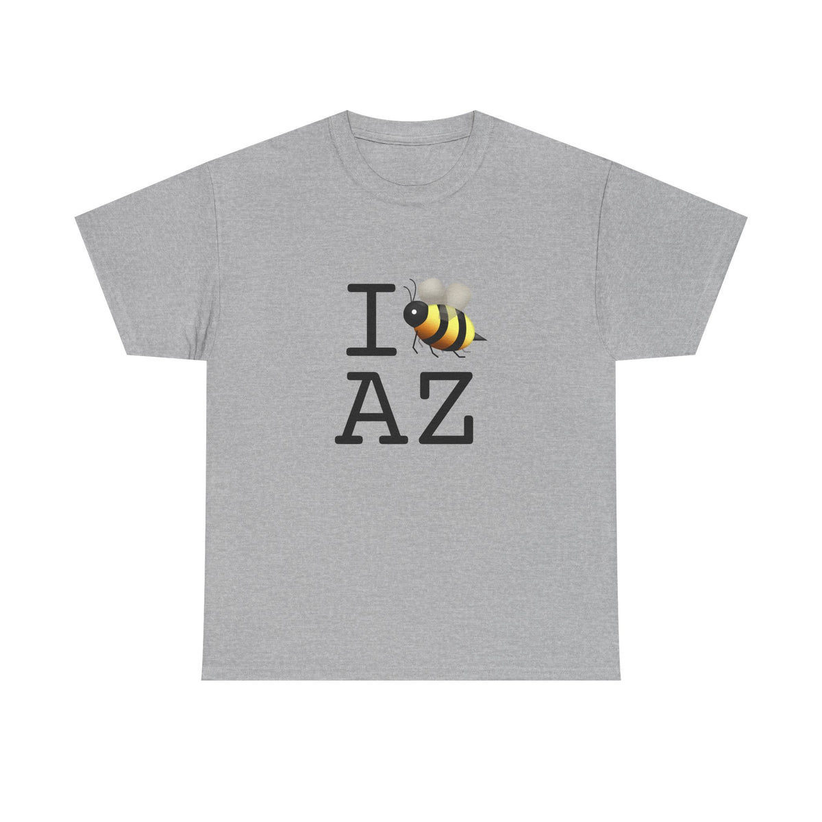 "I Bee in Arizona" Tee