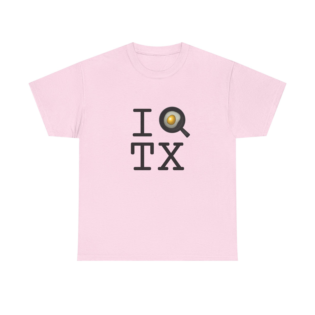 "I Cook in Texas" Tee