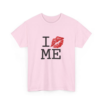 "I Kiss Mark Maine" Tee
