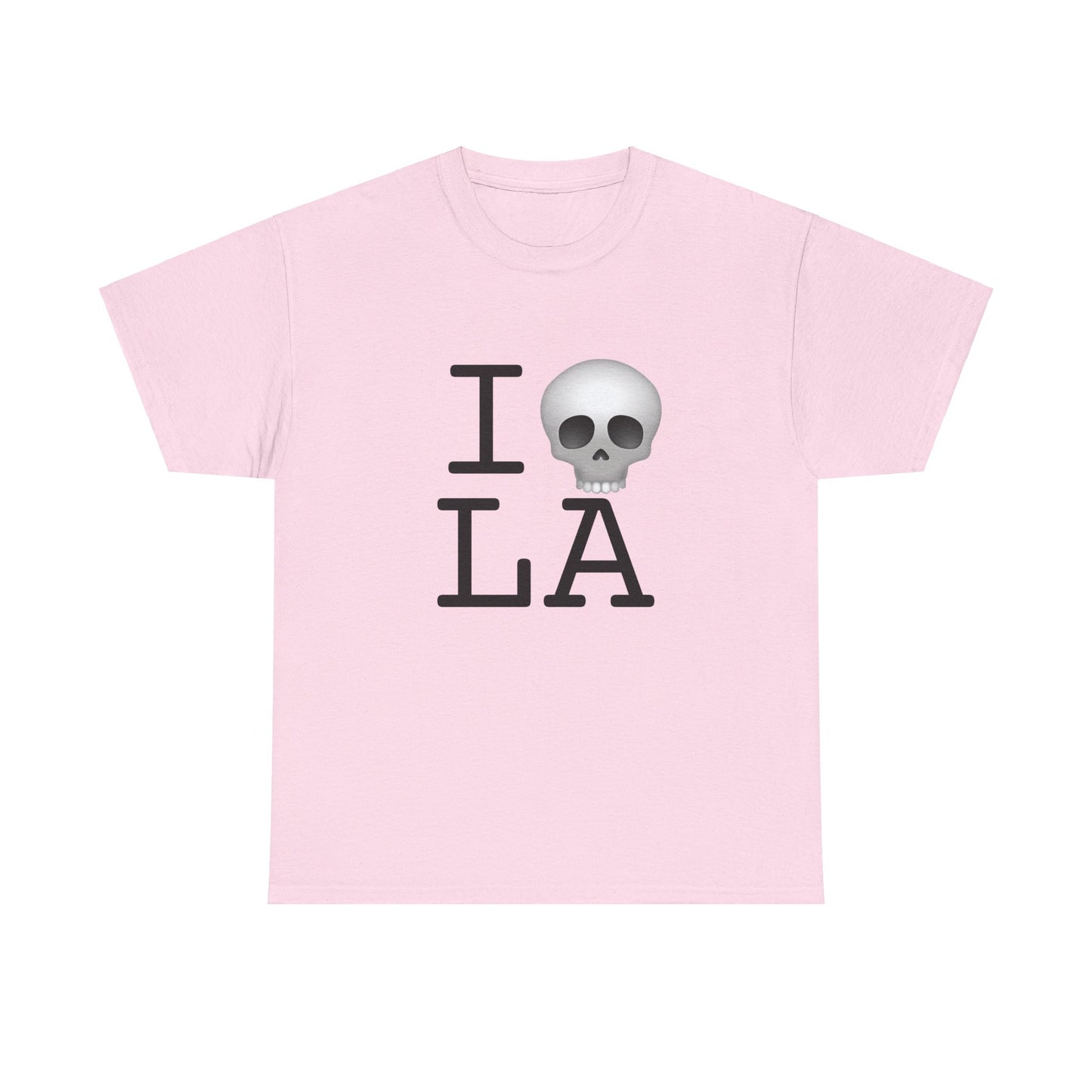 "I'm Dead in Louisiana" Tee