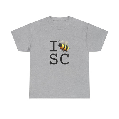 "I Bee in South Carolina" Tee