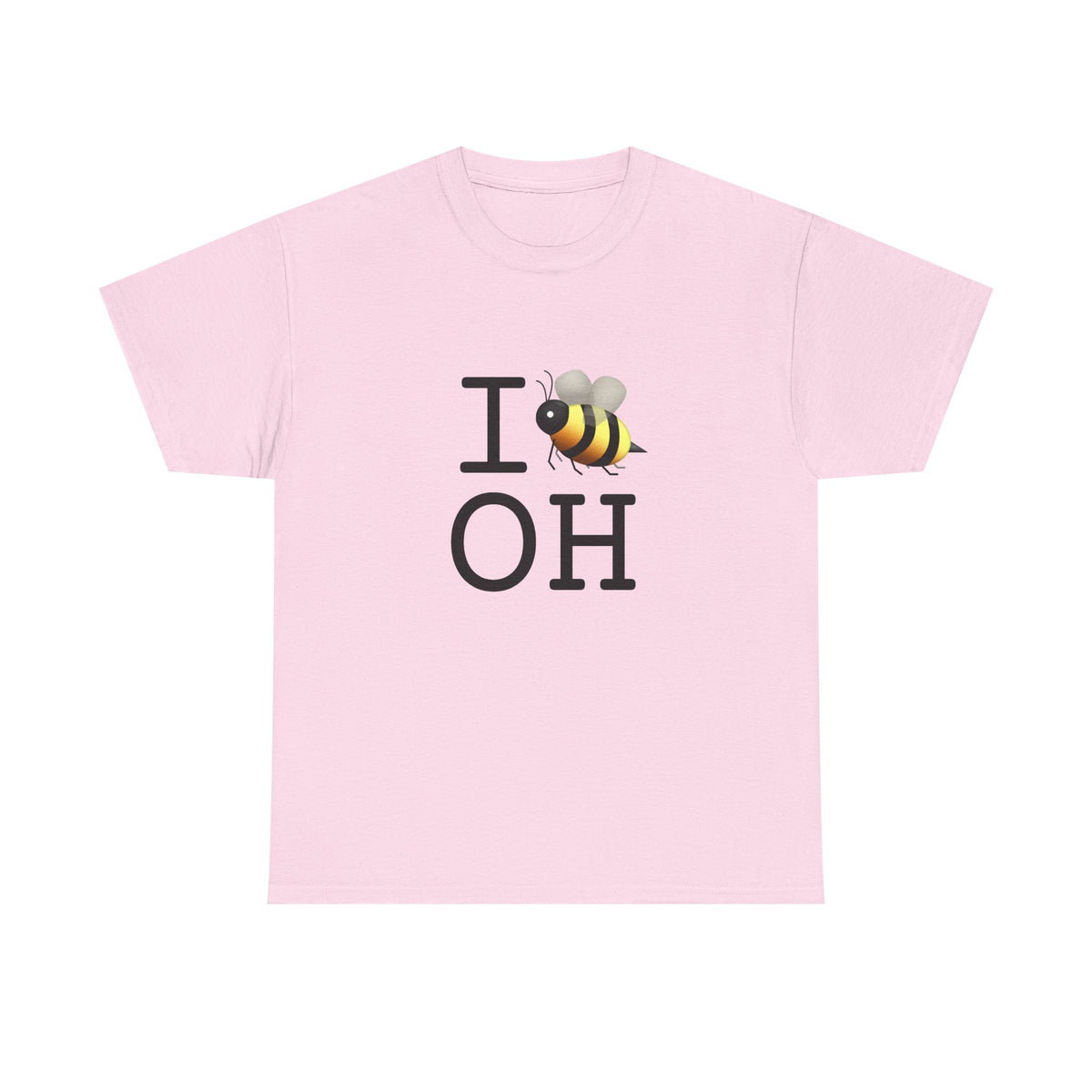 "I Bee in Ohio" Tee