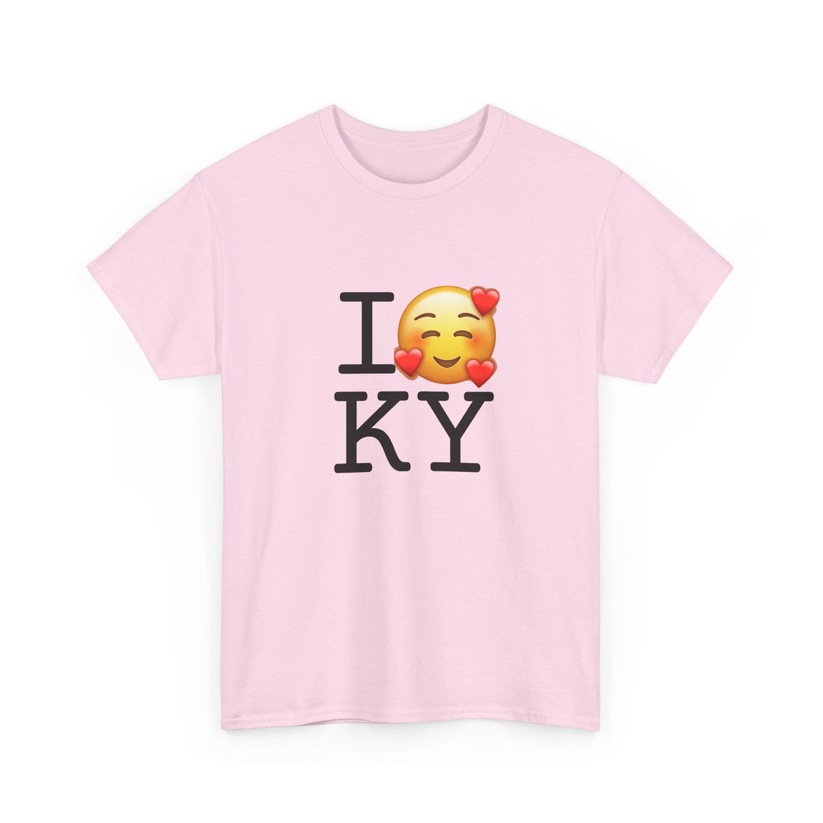 "I Adore Kentucky" Tee