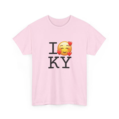 "I Adore Kentucky" Tee