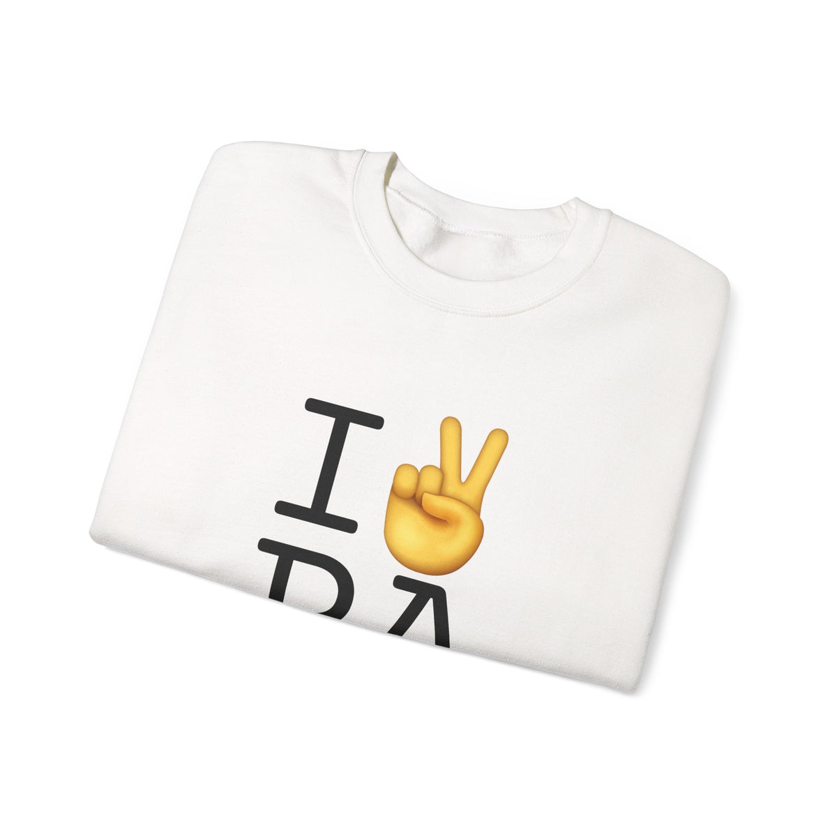 "I Show Peace to Pennsylvania" Sweatshirt