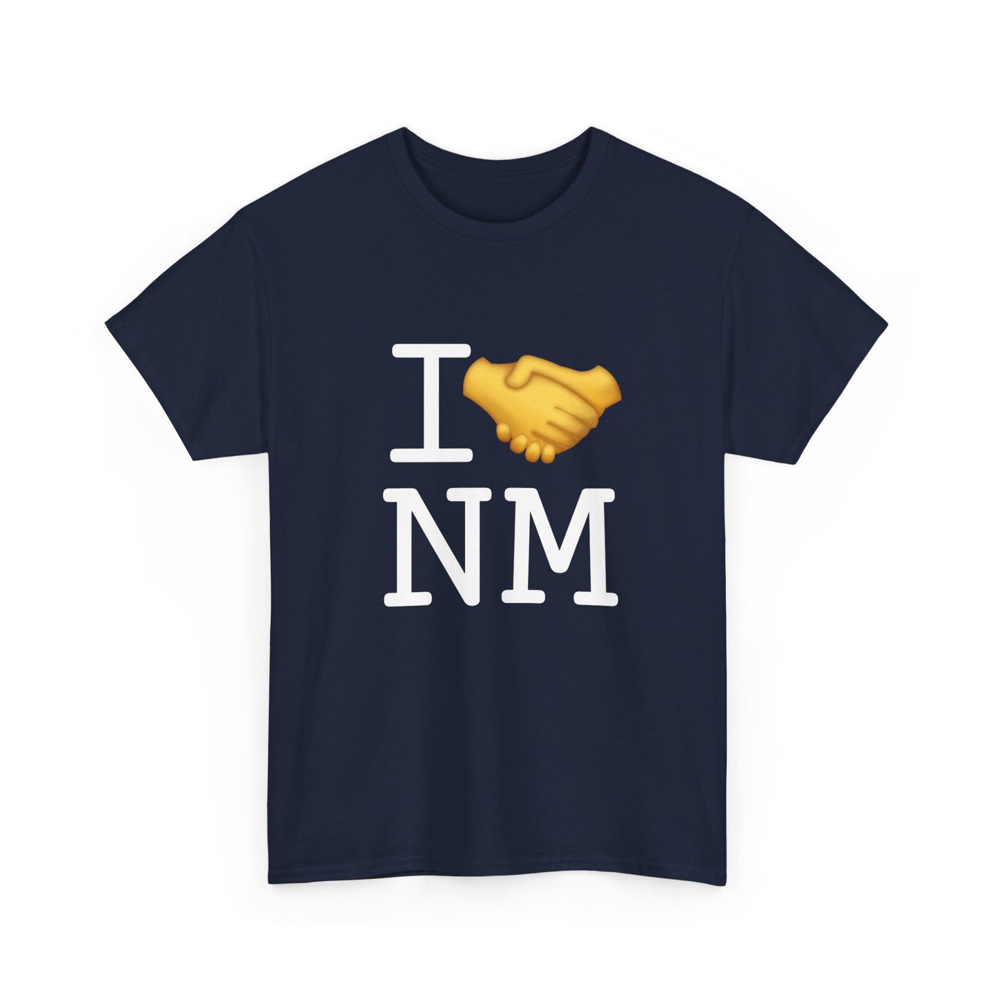 "I Have an Arrangement with New Mexico" Tee
