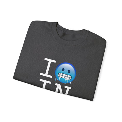 "I'm Cold in Indiana" Sweatshirt