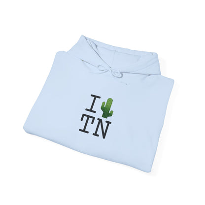 "I Cactus Tennessee" Hoodie