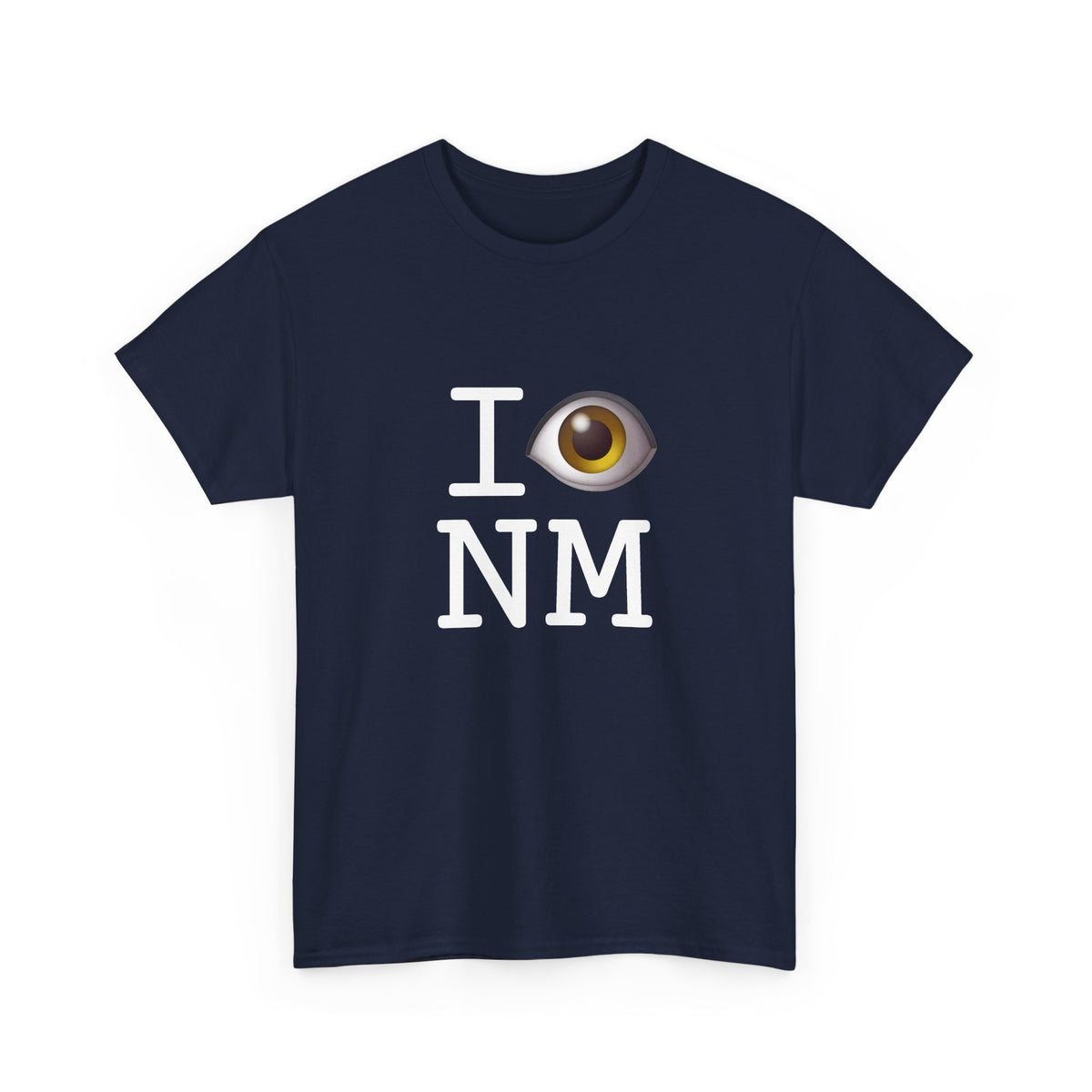 "I See (Eye) New Mexico" Tee