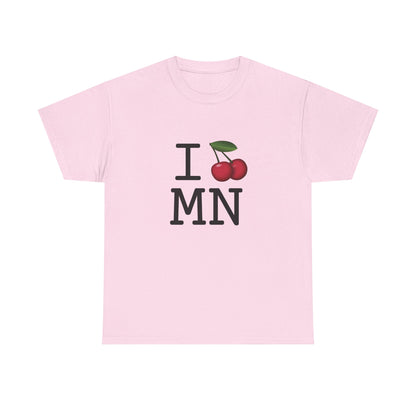 "I Cherry Minnesota" Tee