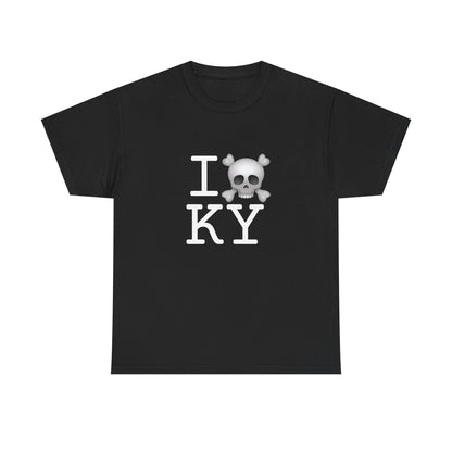 "I'm a Pirate in Kentucky" Tee