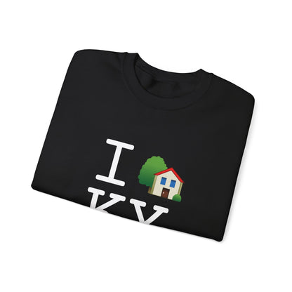 "I'm Home in Kentucky" Sweatshirt