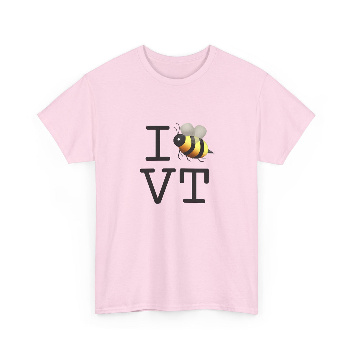 "I Bee in Vermont" Tee