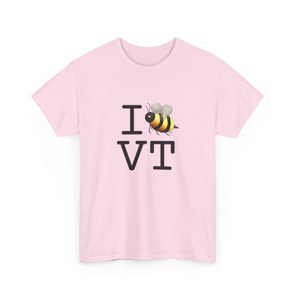 "I Bee in Vermont" Tee