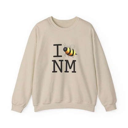 "I Bee in New Mexico" Sweatshirt