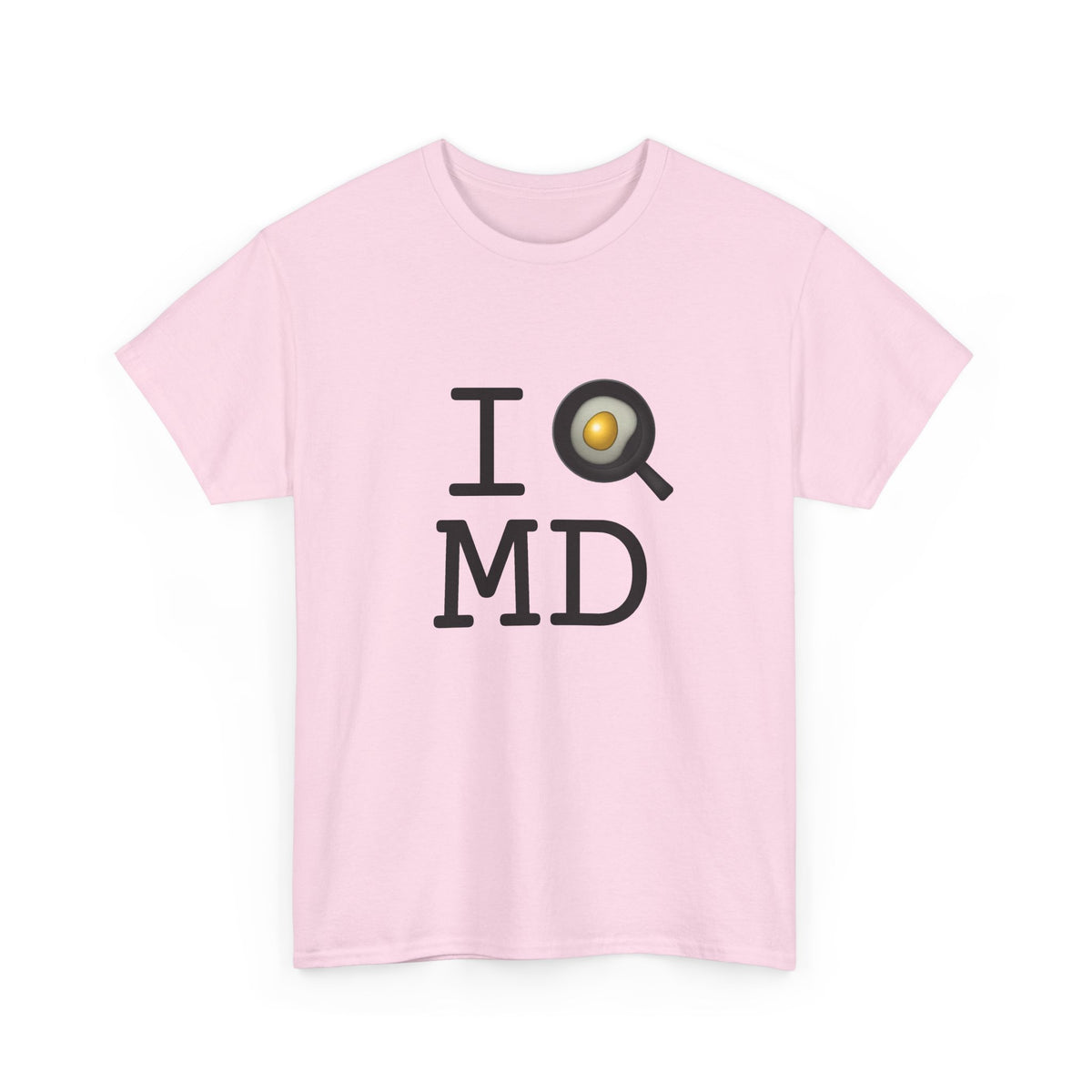 "I Cook in Maryland" Tee