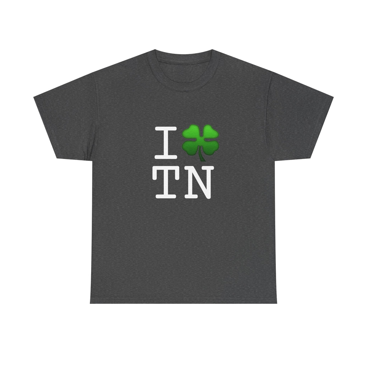 "I'm Lucky (Clover) in Tennessee" Tee
